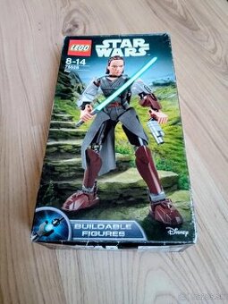 Lego® Originál, Star Wars 75528, Rey (nové)