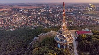 Na predaj stavebný pozemok v tichej lokalite v Nitre na Zobo