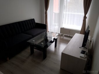 Prenájom 2-izb.bytu