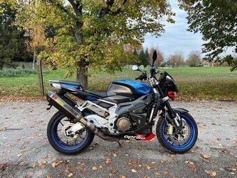 Aprilia Tuono 1000R Factory Carbon