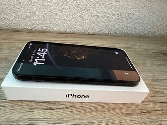 iPhone 14 Pro Max Black 128 GB