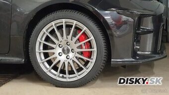 Alu disky OZ Racing Superturismo GT 5x114,3 R18