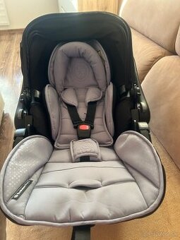 Autosedačka Kiddy Evolution Pro 2