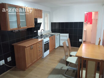 Rodinný dom v Komárne na prenájom