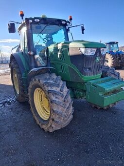 Predam polnohospodarsku techniku traktor