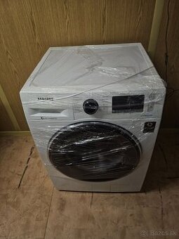 Práčka Samsung na 8kg s Dovozom