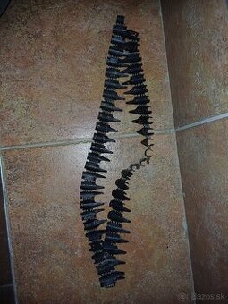 Predám nemecký nabovoblvy pas pre gulomety mg34  a mg42  WWI