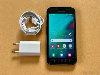 Samsung Galaxy Xcover 4s