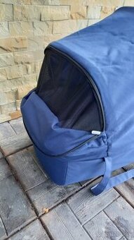 Vanička pre kočík Britax
