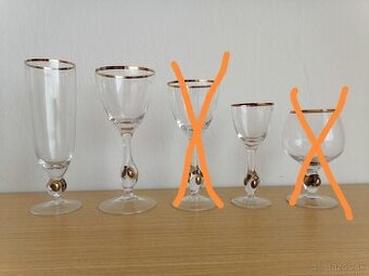 Zlatá Zuzana - VZÁCNA ČÍRA