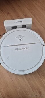 Robotický vysavač+mop.Rowenta