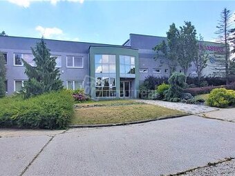 Predaj - iné priestory - Kancelárske a skladové priest…