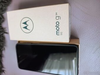 Motorola G 54