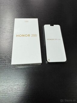Honor 200 lite Novy