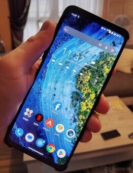 Asus rog phone 6pro 16GB/512GB + originál chladič