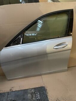 Dvere Mercedes C-class W204 Combi