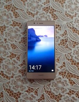 HUAWEI P9 lite mobil bez nabíjačky - 1