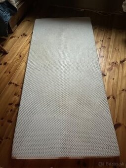 vrchný matrac