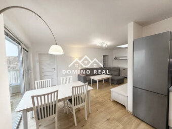 3-izbový byt s garážovými státiami - 1