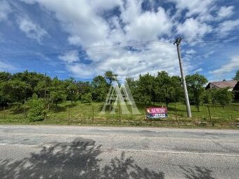 POZEMOK, SLANEC, KOŠICE OKOLIE - 1