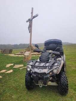 Can-am Outlander 570 Pro Max EPS