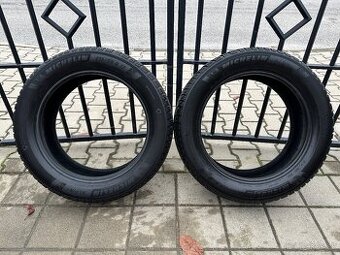 215/55 R17 98V XL zimné MICHELIN - 1
