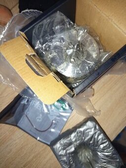 Stred turba škoda Octavia 1