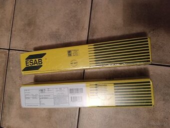 Zváracie elektródy