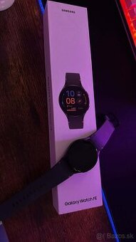 Samsung Galaxy Watch FE
