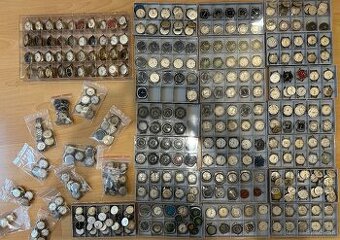 Kúpim hodinky PRIM a podobné...