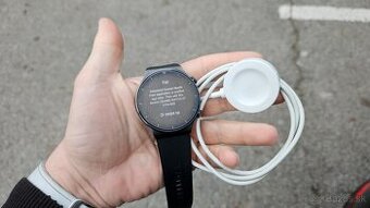 Smart hodinky Huawei Watch GT2 Pro 46mm