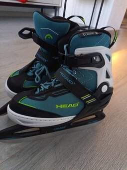 Detské korčule na ľad