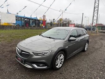 Opel Insignia ST 2.0 CDTI BiTURBO 210k S&S Ultimate 4x4 AT8