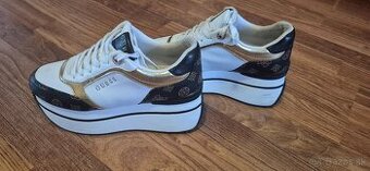 Predám guess tenisky original c.40