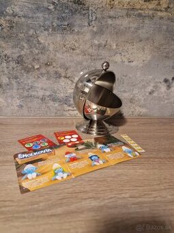 Luxusná cukornička