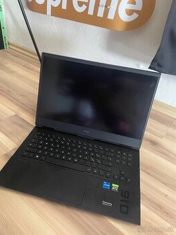 HP OMEN 16 RTX 3070 a 11800h 144hz 1920x1080