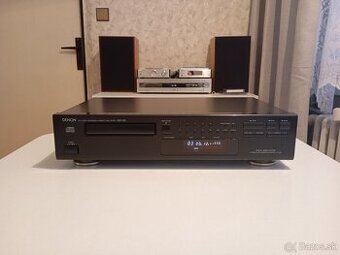 cd player DENON DCD-325