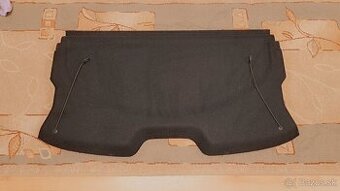 PLATO KUFRA - CITROEN C4 (5-DVEROVÝ) 2004-2008