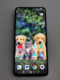 Redmi Note 8 Pro 6GB/128GB