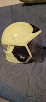 Hasičská zásahová prilba MSA Gallet F1XF