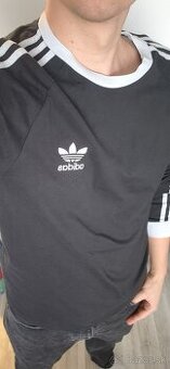 ESSENTIALS + ADIDAS ORIGINALS - unisex tričko