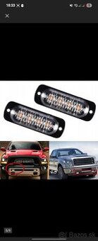 Majaky led