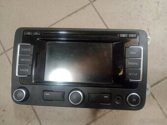 Radio Volkswagen Group