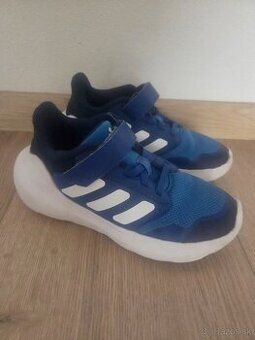 Chlapcenske tenisky  adidas vel. 33