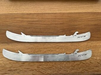 Bauer hokejové nože na korčule