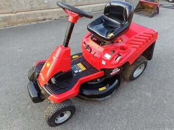 Predám Rider Wolf Garden Expert Scooter Pro