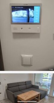 Na prenájom luxusný byt, Okružná, Michalovce