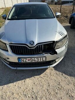 Škoda octavia 3   1.6 77kw