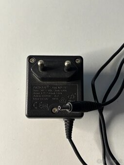 Nabíjačka Nokia ACP-7E originál, 2m