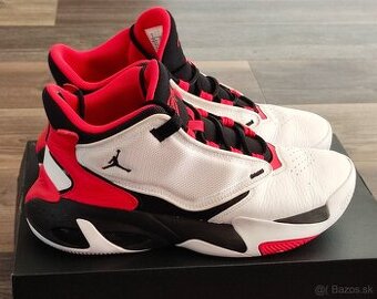 NIKE JORDAN MAX AURA 4 veľ.42,5